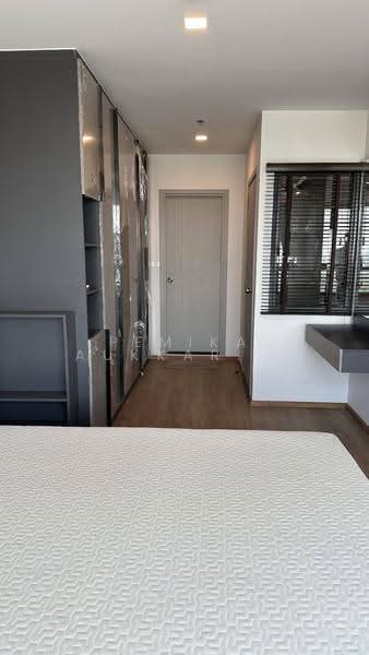 IDEO Phaholyothin Chatuchak, Bangkok, Paholayothin Road, Samsen Nai, Phaya Thai, Bangkok, 2 Bedrooms, 46 sqm, Condo For Sale, by Pemika Aukkaraleekul, 500547814 - DDproperty.com