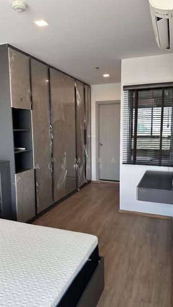 IDEO Phaholyothin Chatuchak, Bangkok, Paholayothin Road, Samsen Nai, Phaya Thai, Bangkok, 2 Bedrooms, 46 sqm, Condo For Sale, by Pemika Aukkaraleekul, 500547814 - DDproperty.com