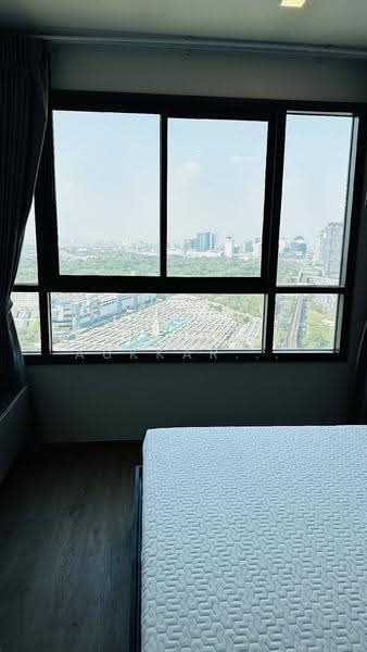 IDEO Phaholyothin Chatuchak, Bangkok, Paholayothin Road, Samsen Nai, Phaya Thai, Bangkok, 2 Bedrooms, 46 sqm, Condo For Sale, by Pemika Aukkaraleekul, 500547814 - DDproperty.com