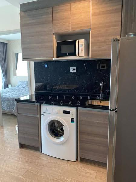 AERAS Beachfront Condominium Jomtien : แอราส คอนโด, ชลบุรี, หมู่ 12 ซอยจอมเทียน 17 ถนนหาดจอมเทียน, หนองปรือ, บางละมุง, ชลบุรี, 48 ตร.ม., Condo ขาย, โดย Supitsara Sangarun, 500547815 - DDproperty.com