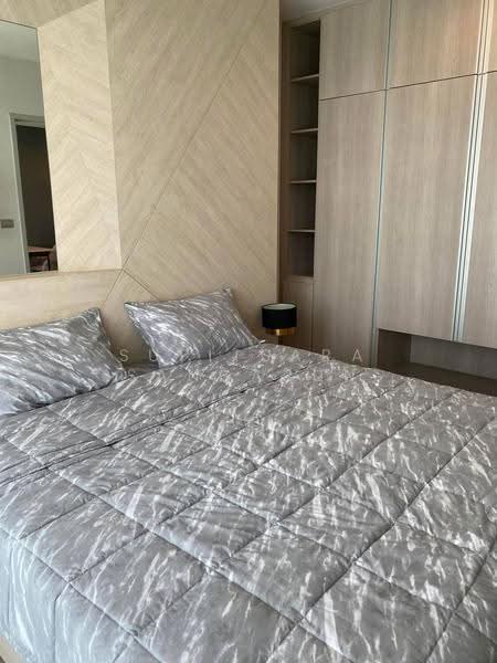 AERAS Beachfront Condominium Jomtien : แอราส คอนโด, ชลบุรี, หมู่ 12 ซอยจอมเทียน 17 ถนนหาดจอมเทียน, หนองปรือ, บางละมุง, ชลบุรี, 48 ตร.ม., Condo ขาย, โดย Supitsara Sangarun, 500547815 - DDproperty.com