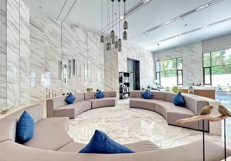 AERAS Beachfront Condominium Jomtien, Chon Buri (Pattaya), Moo 12, Soi Jomtienbeach, Jomtienbeach Road, Nong Pru, Bang Lamung (Pattaya), Chon Buri (Pattaya), 1 Bedroom, 48 sqm, Condo For Sale, by Supitsara Sangarun, 500547815 - DDproperty.com