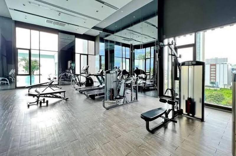AERAS Beachfront Condominium Jomtien : แอราส คอนโด, ชลบุรี, หมู่ 12 ซอยจอมเทียน 17 ถนนหาดจอมเทียน, หนองปรือ, บางละมุง, ชลบุรี, 48 ตร.ม., Condo ขาย, โดย Supitsara Sangarun, 500547815 - DDproperty.com