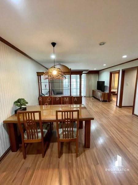 Acadamia Grand Tower : อคาเดเมีย แกรนด์ ทาวเวอร์, กรุงเทพ, ซอย สุขุมวิท 43, คลองตันเหนือ, วัฒนา, กรุงเทพ, 92 ตร.ม., คอนโด ขาย, โดย PROPMATCH CO., LTD., 500547817 - DDproperty.com