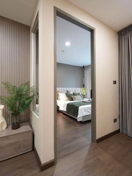 The Clover Thonglor Residence : เดอะ โคลเวอร์ ทองหล่อ เรสซิเดนซ์, กรุงเทพ, ซอยสุขุมวิท 55, คลองตันเหนือ, วัฒนา, กรุงเทพ, 36 ตร.ม., คอนโด ขาย, โดย Holtop Property, 500547820 - DDproperty.com