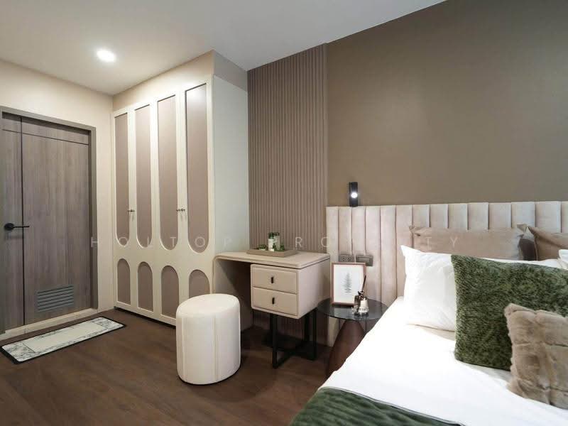 The Clover Thonglor Residence : เดอะ โคลเวอร์ ทองหล่อ เรสซิเดนซ์, กรุงเทพ, ซอยสุขุมวิท 55, คลองตันเหนือ, วัฒนา, กรุงเทพ, 36 ตร.ม., คอนโด ขาย, โดย Holtop Property, 500547820 - DDproperty.com