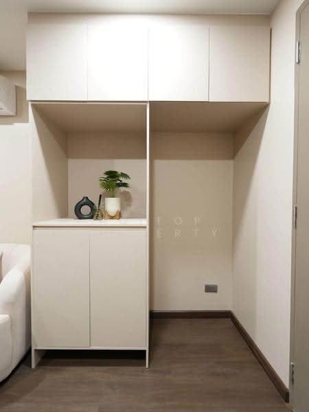 The Clover Thonglor Residence : เดอะ โคลเวอร์ ทองหล่อ เรสซิเดนซ์, กรุงเทพ, ซอยสุขุมวิท 55, คลองตันเหนือ, วัฒนา, กรุงเทพ, 36 ตร.ม., คอนโด ขาย, โดย Holtop Property, 500547820 - DDproperty.com