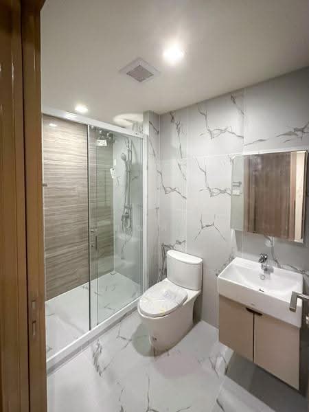 Na Reva Charoennakhon, Bangkok, Charoen Nakhon Road, Samlae, Thon Buri, Bangkok, 2 Bedrooms, 53 sqm, Condo For Sale, by คุณพีร์, 500547821 - DDproperty.com
