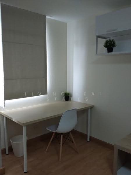 The Link Sukhumvit 50, Bangkok, Soi Sukhumvit 50, Sukhumvit Road, Phra Kanong, Khlong Toei, Bangkok, 1 Bedroom, 32 sqm, Condo For Rent, by Living Real Estates, 500547823 - DDproperty.com