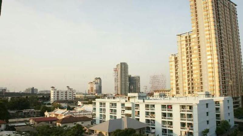 The Link Sukhumvit 50 : เดอะ ลิงค์ สุขุมวิท 50, กรุงเทพ, ซอยสุขุมวิท 50 ถนนสุขุมวิท, พระโขนง, คลองเตย, กรุงเทพ, 32 ตร.ม., คอนโด ให้เช่า, โดย Living Real Estates, 500547823 - DDproperty.com