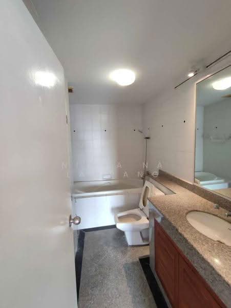 Supreme Place, Bangkok, 45 ซอยเย็นอากาศ 2 แยก 3 แขวงช่องนนทรี เขตยานาวา กทม., Chong Nonsi, Yan Nawa, Bangkok, 2 Bedrooms, 110 sqm, Condo For Sale, by Nicha Na Lampang, 500547824 - DDproperty.com