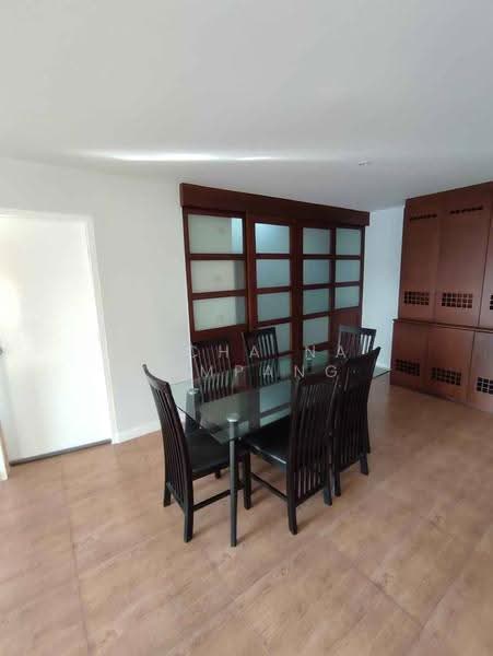 Supreme Place, Bangkok, 45 ซอยเย็นอากาศ 2 แยก 3 แขวงช่องนนทรี เขตยานาวา กทม., Chong Nonsi, Yan Nawa, Bangkok, 2 Bedrooms, 110 sqm, Condo For Sale, by Nicha Na Lampang, 500547824 - DDproperty.com