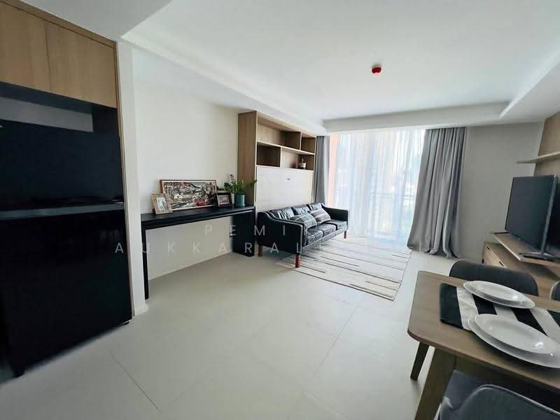 Circle Sukhumvit 31, Bangkok, Soi Sukhumvit 31, Khlong Tan Nua, Watthana, Bangkok, 2 Bedrooms, 70 sqm, Condo For Sale, by Pemika Aukkaraleekul, 500547828 - DDproperty.com