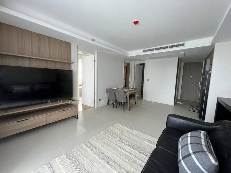 Circle Sukhumvit 31, Bangkok, Soi Sukhumvit 31, Khlong Tan Nua, Watthana, Bangkok, 2 Bedrooms, 70 sqm, Condo For Sale, by Pemika Aukkaraleekul, 500547828 - DDproperty.com