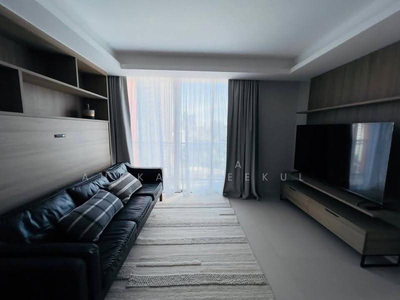 Circle Sukhumvit 31, Bangkok, Soi Sukhumvit 31, Khlong Tan Nua, Watthana, Bangkok, 2 Bedrooms, 70 sqm, Condo For Sale, by Pemika Aukkaraleekul, 500547828 - DDproperty.com