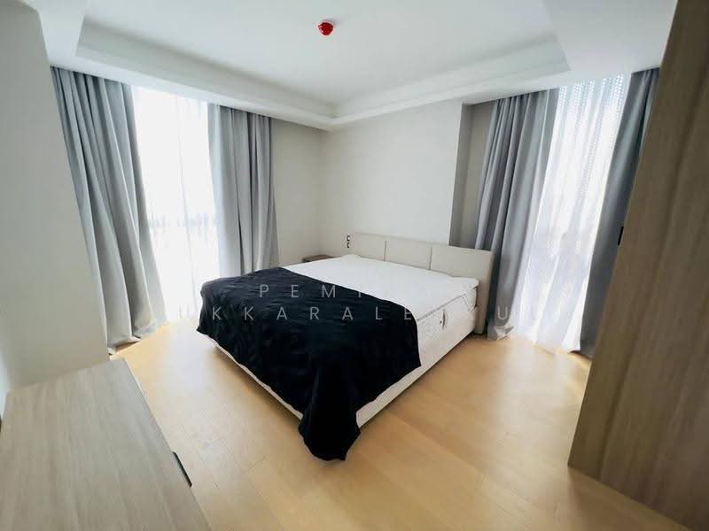 Circle Sukhumvit 31, Bangkok, Soi Sukhumvit 31, Khlong Tan Nua, Watthana, Bangkok, 2 Bedrooms, 70 sqm, Condo For Sale, by Pemika Aukkaraleekul, 500547828 - DDproperty.com