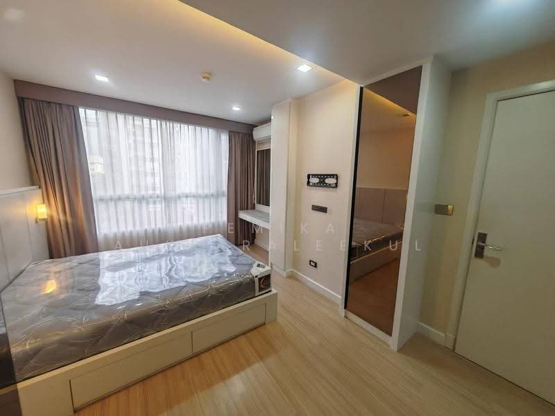 Mayfair Place Sukhumvit 64 : เมย์แฟร์ เพลส สุขุมวิท 64, กรุงเทพ, ถนนสุขุมวิท 64, บางจาก, พระโขนง, กรุงเทพ, 55 ตร.ม., Condo ขาย, โดย Pemika Aukkaraleekul, 500547831 - DDproperty.com