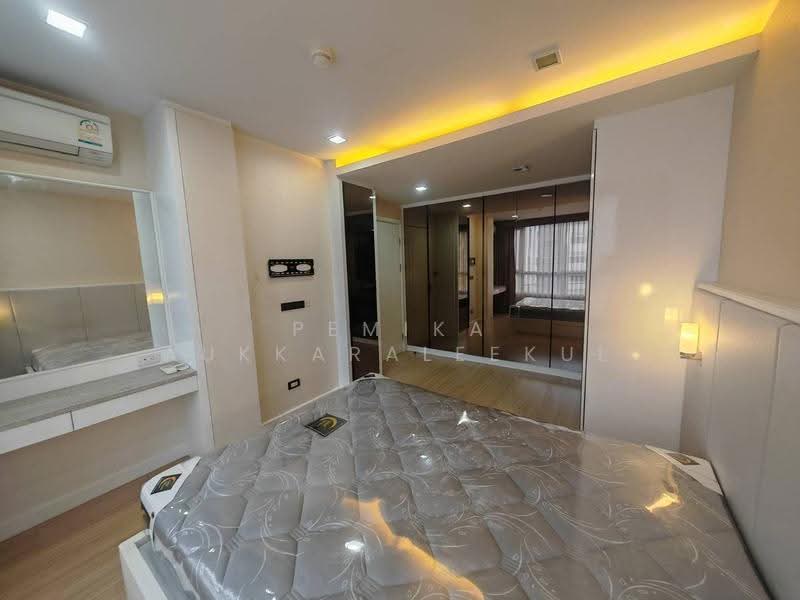 Mayfair Place Sukhumvit 64, Bangkok, Sukhumvit 64 Road, Bang Chak, Phra Khanong, Bangkok, 2 Bedrooms, 55 sqm, Condo For Sale, by Pemika Aukkaraleekul, 500547831 - DDproperty.com