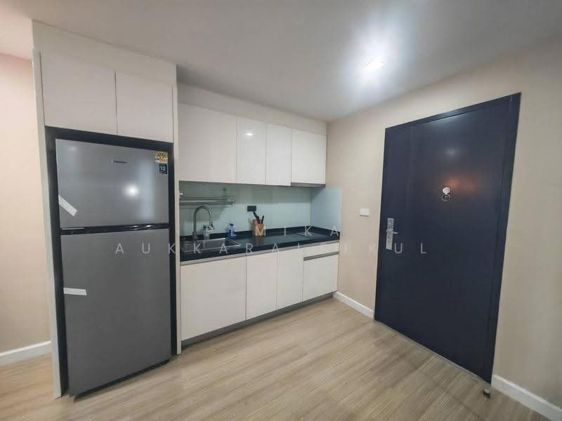 Mayfair Place Sukhumvit 64, Bangkok, Sukhumvit 64 Road, Bang Chak, Phra Khanong, Bangkok, 2 Bedrooms, 55 sqm, Condo For Sale, by Pemika Aukkaraleekul, 500547831 - DDproperty.com