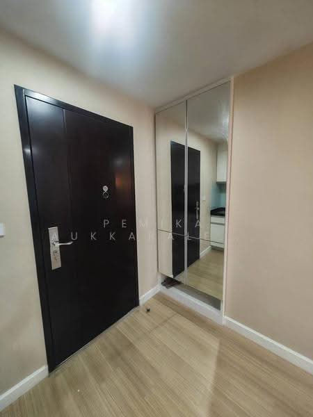 Mayfair Place Sukhumvit 64, Bangkok, Sukhumvit 64 Road, Bang Chak, Phra Khanong, Bangkok, 2 Bedrooms, 55 sqm, Condo For Sale, by Pemika Aukkaraleekul, 500547831 - DDproperty.com