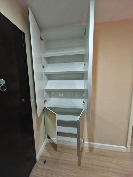 Mayfair Place Sukhumvit 64, Bangkok, Sukhumvit 64 Road, Bang Chak, Phra Khanong, Bangkok, 2 Bedrooms, 55 sqm, Condo For Sale, by Pemika Aukkaraleekul, 500547831 - DDproperty.com
