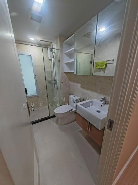 Mayfair Place Sukhumvit 64, Bangkok, Sukhumvit 64 Road, Bang Chak, Phra Khanong, Bangkok, 2 Bedrooms, 55 sqm, Condo For Sale, by Pemika Aukkaraleekul, 500547831 - DDproperty.com