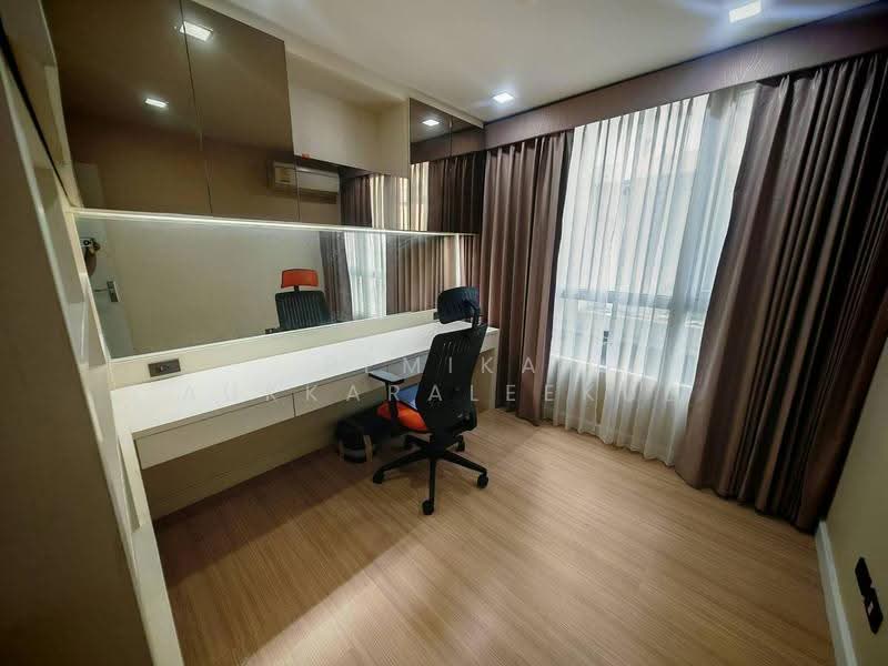 Mayfair Place Sukhumvit 64, Bangkok, Sukhumvit 64 Road, Bang Chak, Phra Khanong, Bangkok, 2 Bedrooms, 55 sqm, Condo For Sale, by Pemika Aukkaraleekul, 500547831 - DDproperty.com