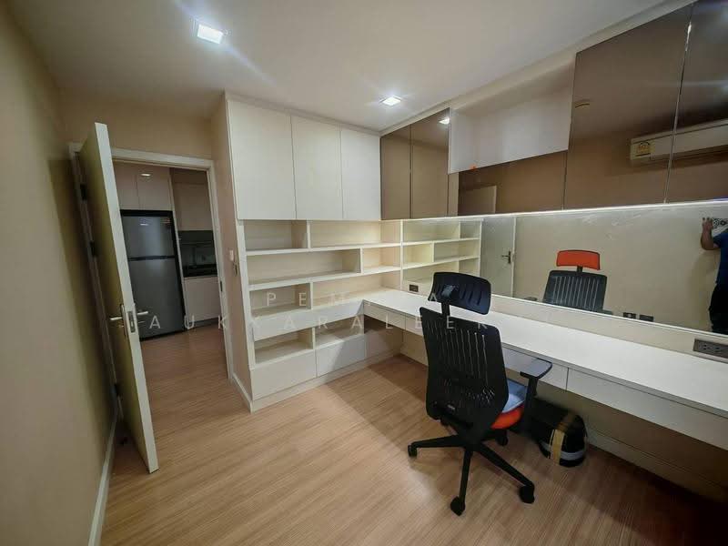 Mayfair Place Sukhumvit 64, Bangkok, Sukhumvit 64 Road, Bang Chak, Phra Khanong, Bangkok, 2 Bedrooms, 55 sqm, Condo For Sale, by Pemika Aukkaraleekul, 500547831 - DDproperty.com