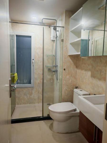 Mayfair Place Sukhumvit 64 : เมย์แฟร์ เพลส สุขุมวิท 64, กรุงเทพ, ถนนสุขุมวิท 64, บางจาก, พระโขนง, กรุงเทพ, 55 ตร.ม., Condo ขาย, โดย Pemika Aukkaraleekul, 500547831 - DDproperty.com