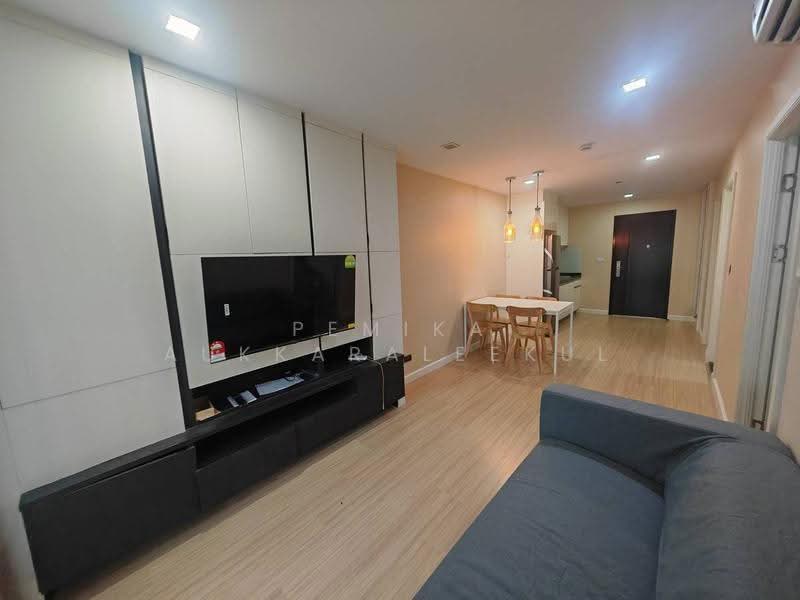 Mayfair Place Sukhumvit 64 : เมย์แฟร์ เพลส สุขุมวิท 64, กรุงเทพ, ถนนสุขุมวิท 64, บางจาก, พระโขนง, กรุงเทพ, 55 ตร.ม., Condo ขาย, โดย Pemika Aukkaraleekul, 500547831 - DDproperty.com