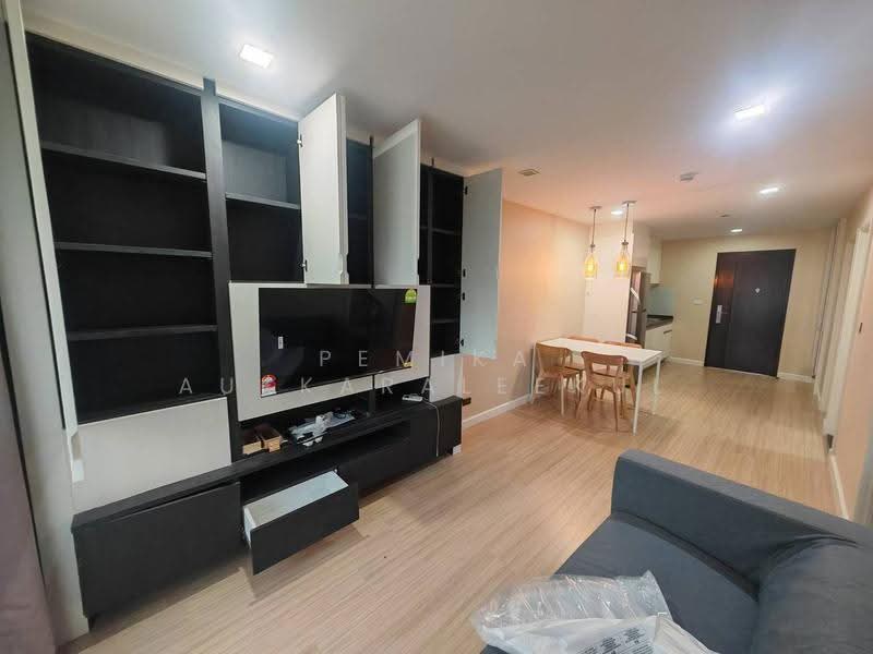Mayfair Place Sukhumvit 64, Bangkok, Sukhumvit 64 Road, Bang Chak, Phra Khanong, Bangkok, 2 Bedrooms, 55 sqm, Condo For Sale, by Pemika Aukkaraleekul, 500547831 - DDproperty.com
