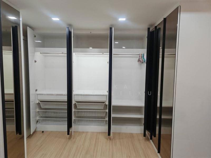 Mayfair Place Sukhumvit 64, Bangkok, Sukhumvit 64 Road, Bang Chak, Phra Khanong, Bangkok, 2 Bedrooms, 55 sqm, Condo For Sale, by Pemika Aukkaraleekul, 500547831 - DDproperty.com