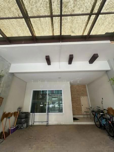 Thanapat Haus Sathorn - Narathiwas : ธนาพัฒน์ เฮ้าส์ สาทร - นราธิวาสฯ, กรุงเทพ, ซอยชื่นจิตร ถนนนนทรี, ช่องนนทรี, ยานนาวา, กรุงเทพ, 250 ตร.ม., ทาวน์เฮ้าส์ ขาย, โดย The Luxe Group, 500547833 - DDproperty.com