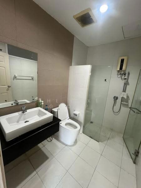 Thanapat Haus Sathorn - Narathiwas, Bangkok, Soi Chuen Chitrung, Nontri Road, Chong Nonsi, Yan Nawa, Bangkok, 4 Bedrooms, 250 sqm, Townhouse For Sale, by The Luxe Group, 500547833 - DDproperty.com