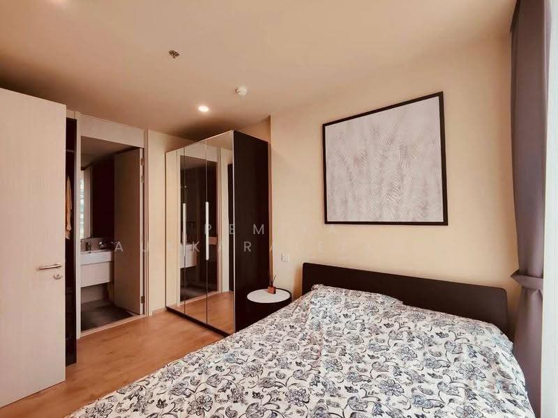 Noble Recole, Bangkok, 77 Soi Sukhumvit 19 Sukhumvit Road, Khlongtoei Nua, Watthana, Bangkok, 1 Bedroom, 35 sqm, Condo For Sale, by Pemika Aukkaraleekul, 500547839 - DDproperty.com