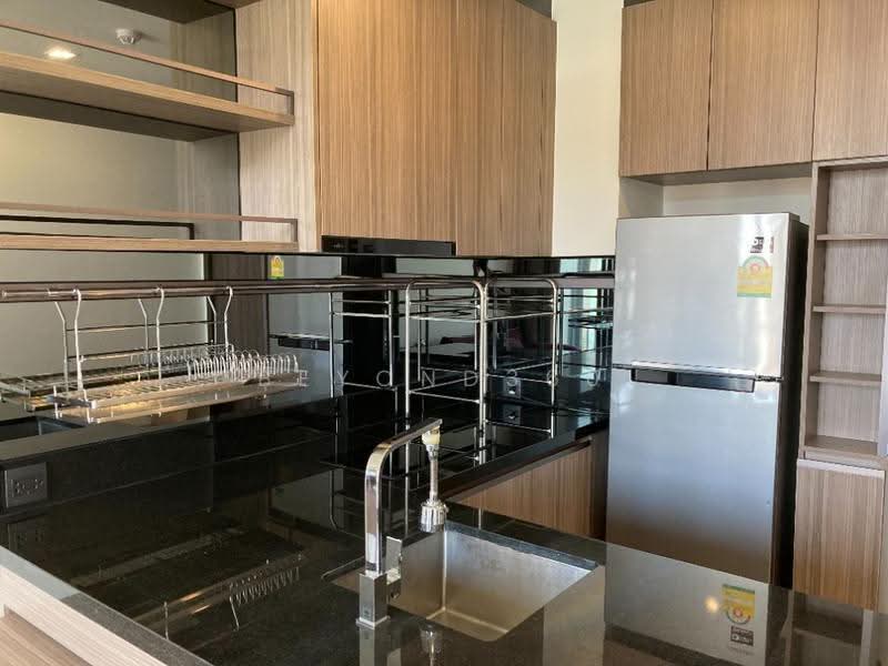 Mori Haus, Bangkok, Soi On Nut 1/1 Sukhumvit Road77, Phra Kanong Nua, Watthana, Bangkok, 1 Bedroom, 36 sqm, Condo For Rent, by Beyond360, 500547841 - DDproperty.com