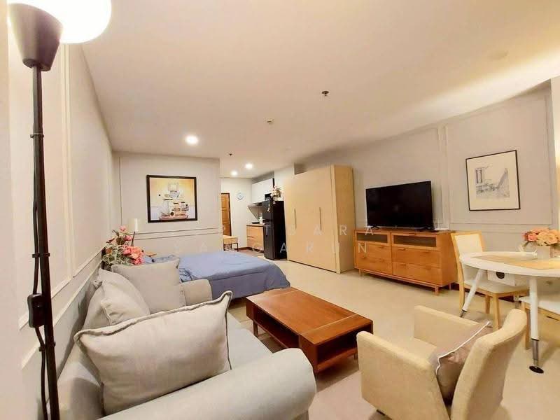 View Talay 5, Chon Buri (Pattaya), Nong Pru, Bang Lamung (Pattaya), Chon Buri (Pattaya), 1 Bedroom, 50 sqm, Condo For Rent, by Supitsara Sangarun, 500547845 - DDproperty.com