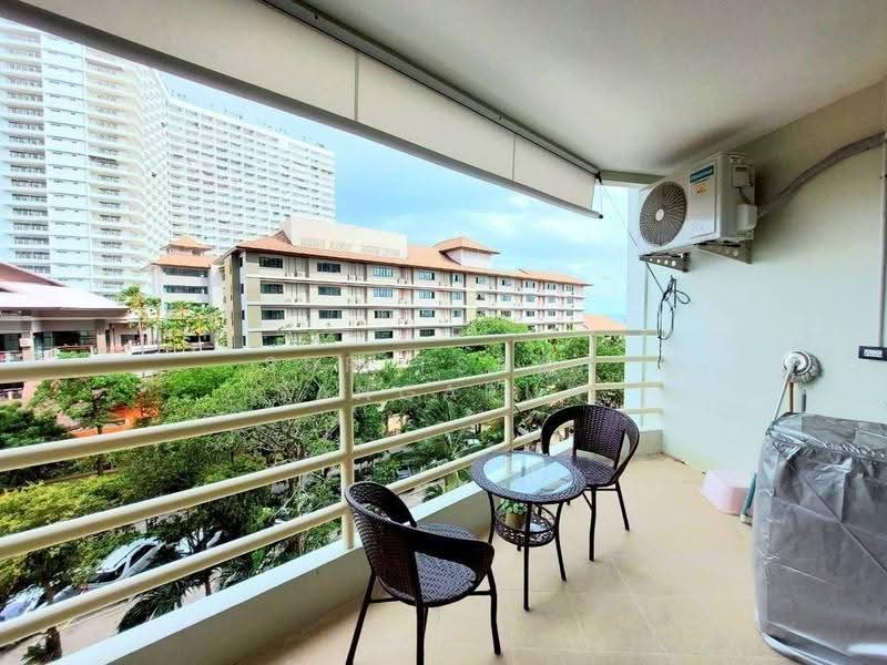 View Talay 5, Chon Buri (Pattaya), Nong Pru, Bang Lamung (Pattaya), Chon Buri (Pattaya), 1 Bedroom, 50 sqm, Condo For Rent, by Supitsara Sangarun, 500547845 - DDproperty.com