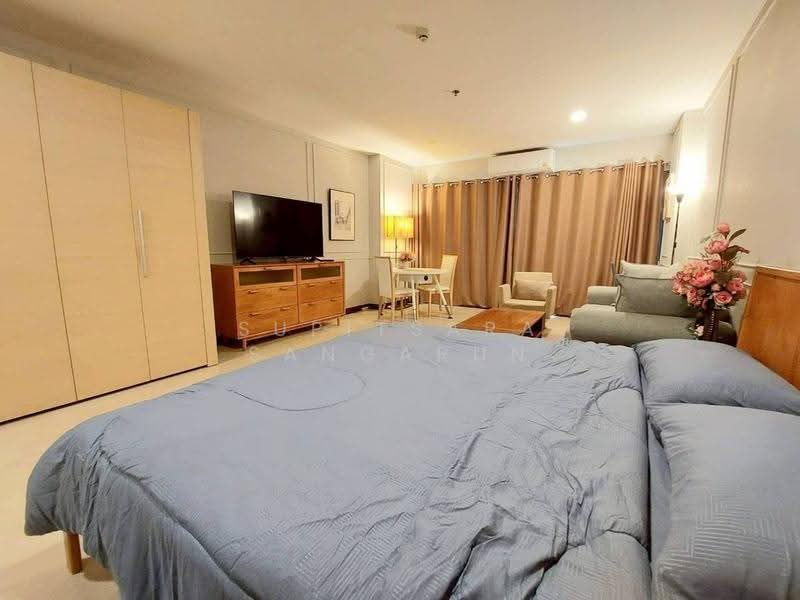 View Talay 5, Chon Buri (Pattaya), Nong Pru, Bang Lamung (Pattaya), Chon Buri (Pattaya), 1 Bedroom, 50 sqm, Condo For Rent, by Supitsara Sangarun, 500547845 - DDproperty.com