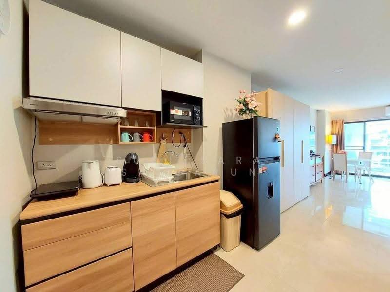 View Talay 5, Chon Buri (Pattaya), Nong Pru, Bang Lamung (Pattaya), Chon Buri (Pattaya), 1 Bedroom, 50 sqm, Condo For Rent, by Supitsara Sangarun, 500547845 - DDproperty.com