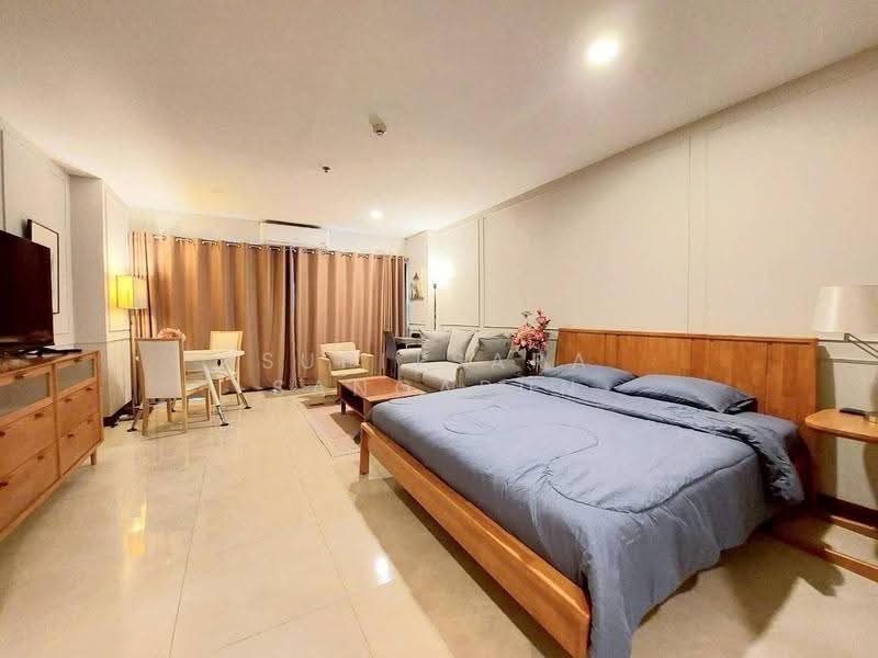 View Talay 5, Chon Buri (Pattaya), Nong Pru, Bang Lamung (Pattaya), Chon Buri (Pattaya), 1 Bedroom, 50 sqm, Condo For Rent, by Supitsara Sangarun, 500547845 - DDproperty.com