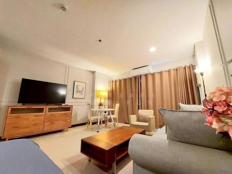 View Talay 5, Chon Buri (Pattaya), Nong Pru, Bang Lamung (Pattaya), Chon Buri (Pattaya), 1 Bedroom, 50 sqm, Condo For Rent, by Supitsara Sangarun, 500547845 - DDproperty.com