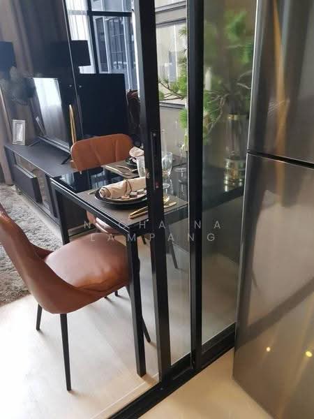 Knightsbridge Prime Sathorn : ไนท์บริดจ์ ไพรม์ สาทร, กรุงเทพ, 599 นราธิวาสราชนครินทร์, ทุ่งมหาเมฆ, สาทร, กรุงเทพ, 37 ตร.ม., Condo ขาย, โดย Nicha Na Lampang, 500547846 - DDproperty.com