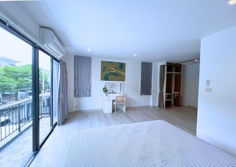 Eco Space Bangna-Wongwaen : อีโค สเปซ บางนา - วงแหวน, สมุทรปราการ, 222 ถนนกาญจนาภิเษก, บางแก้ว, บางพลี, สมุทรปราการ, 180 ตร.ม., Townhouse ให้เช่า, โดย Sariya Kansup, 500547847 - DDproperty.com