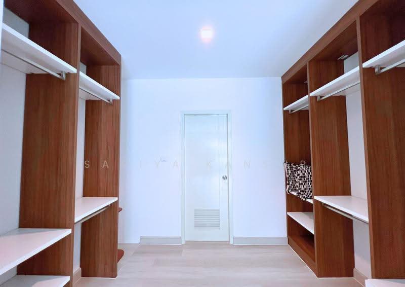 Eco Space Bangna-Wongwaen, Samut Prakan, 222 Kanchanaphiske Road, Bang Kaeo, Bang Plee, Samut Prakan, 3 Bedrooms, 180 sqm, Townhouse For Rent, by Sariya Kansup, 500547847 - DDproperty.com