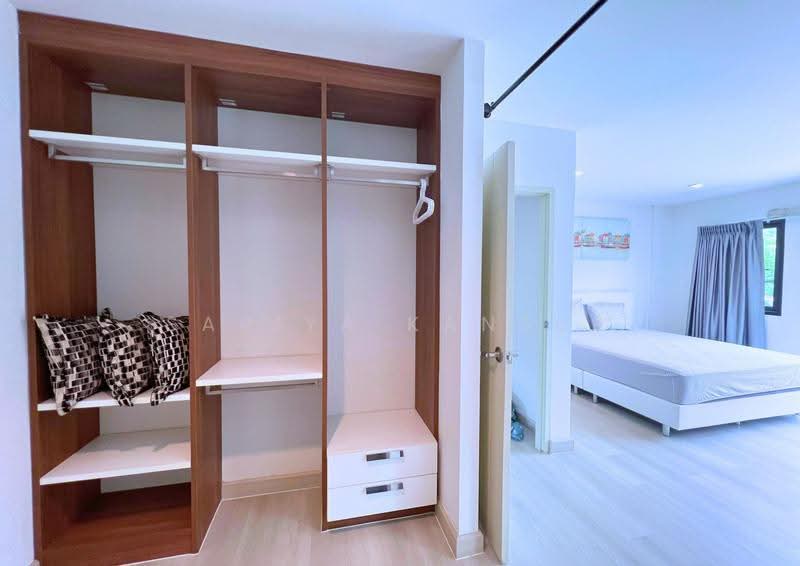 Eco Space Bangna-Wongwaen, Samut Prakan, 222 Kanchanaphiske Road, Bang Kaeo, Bang Plee, Samut Prakan, 3 Bedrooms, 180 sqm, Townhouse For Rent, by Sariya Kansup, 500547847 - DDproperty.com