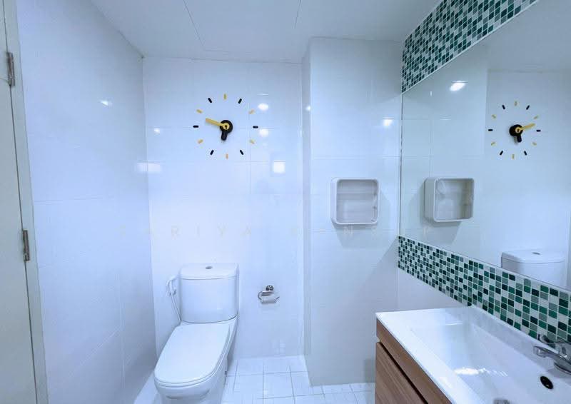 Eco Space Bangna-Wongwaen, Samut Prakan, 222 Kanchanaphiske Road, Bang Kaeo, Bang Plee, Samut Prakan, 3 Bedrooms, 180 sqm, Townhouse For Rent, by Sariya Kansup, 500547847 - DDproperty.com