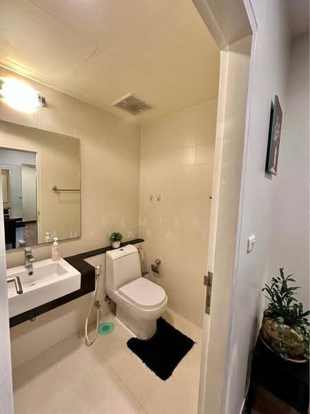 Chewathai Ratchaprarop, Bangkok, 51 Rajaprarop Road, Makkasan, Ratchathewi, Bangkok, 2 Bedrooms, 46 sqm, Condo For Sale, by Pemika Aukkaraleekul, 500547848 - DDproperty.com