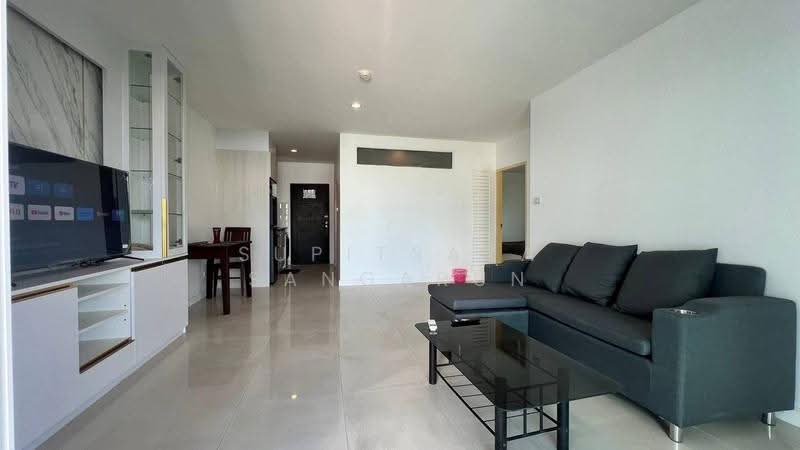 Jomtien Plaza Residence, Chon Buri (Pattaya), 500/5 M.12, Thappraya Rd, Nong Pru, Bang Lamung (Pattaya), Chon Buri (Pattaya), 2 Bedrooms, 73 sqm, Condo For Rent, by Supitsara Sangarun, 500547849 - DDproperty.com