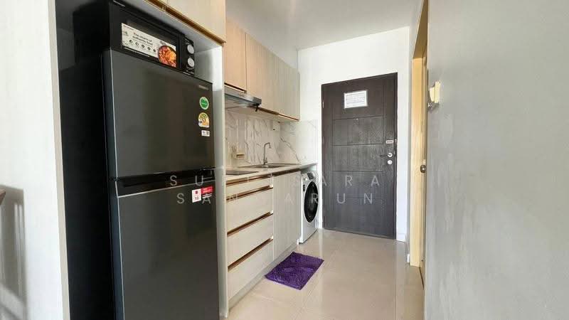 Jomtien Plaza Residence, Chon Buri (Pattaya), 500/5 M.12, Thappraya Rd, Nong Pru, Bang Lamung (Pattaya), Chon Buri (Pattaya), 2 Bedrooms, 73 sqm, Condo For Rent, by Supitsara Sangarun, 500547849 - DDproperty.com